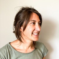 Esther Aguilar Vidal