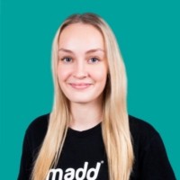 Jade Davidson