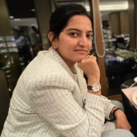 Aneha Singh