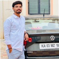 Meghanath Hiremath