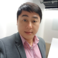 Paul Hoang