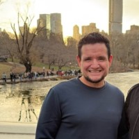 Michael Martinez