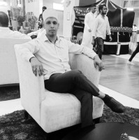 Mohammad Ahad