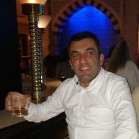 Ayhan Cenikli