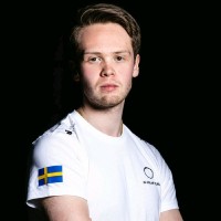 Eric Pettersson