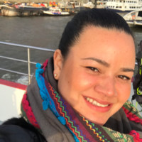 Ursula Rier