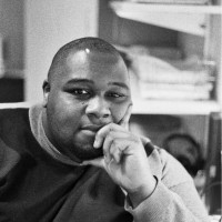 Christopher Thomas