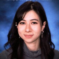 Yuni Shaw