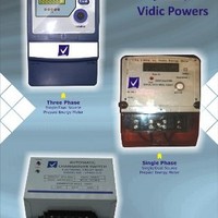 Vidic Powers