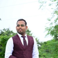 Kisan Kumar Gouda