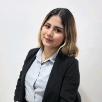 Nohemi Vazquez Martinez
