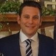 Alex McKenzie