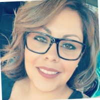 Maria Estrada-Lopez
