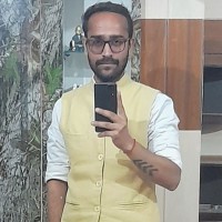 Mayur Garg