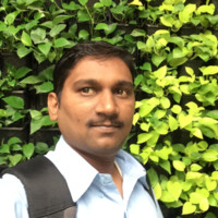 Pradeep Gade
