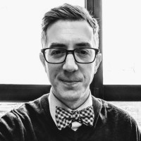 Zachary Nevin, Phd