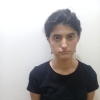 Marcelle Marques Flôres Acosta