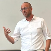 Laurens Roos