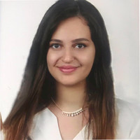 M.Sc. Beril Eroğlu