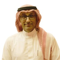 Dr. Alwaleed Alothman.