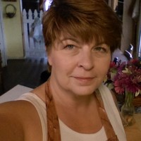 Brenda Maxwell