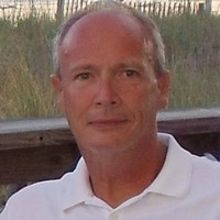 Bob Stensen