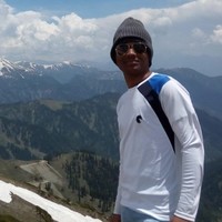 Kishan Naik