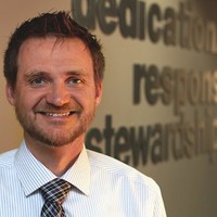 Andrew Roberts, P.E.