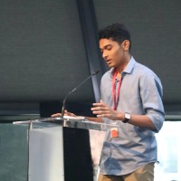 Ande Hemanth
