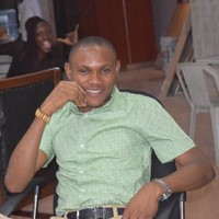 Binibor Chukwuyem