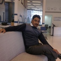 Shoaib Mukhtar