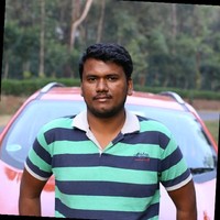 Logesh MOHAN