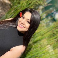 Britney Andrade
