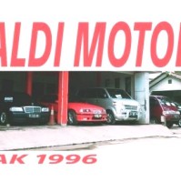 Maldi Erwanto
