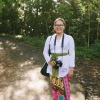 Fransiska Eva Lidya Natalia