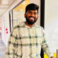 Vinod Kumar.G