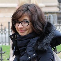 Ophélie Thomas