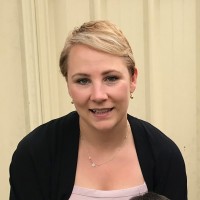 Heidi Williams