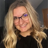 Maddie Bolton