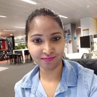Bandana Maurya
