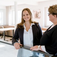 Petra Forknell Penel