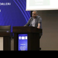 MUSTAFA TANER