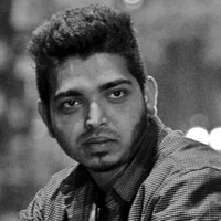 Naveed Mohammed