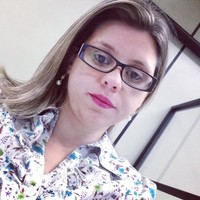 Daniella Alves Lima da Silva