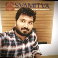 Srinivas K