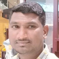Srikanth Aswin