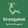 Strategy Desk