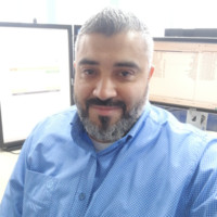 Mansour Alsaeed