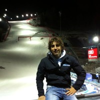 Francesco Ghedina