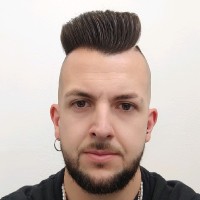 Oscar Morcillo Masa